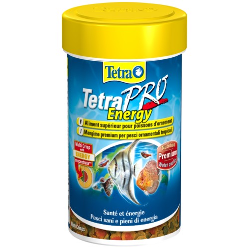 TETRA PRO ENERGY -100 ML