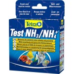 Tetra test  NH³/NH (AMMONIAC)		