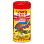 SERA granured -250 ml