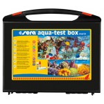 SERA aqua-test box marin (+ Ca)	