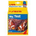 SERA Test Mg (test magnésium)	