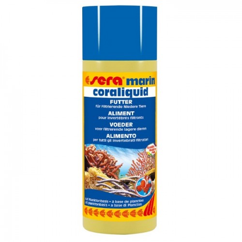 SERA MARIN CORALIQUID - 250ML