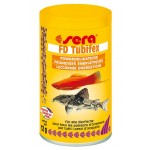 SERA FD Tubifex -100 ml