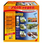 SERA reptil aqua biotop	