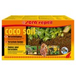 SERA reptil coco soil	