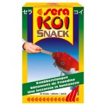 SERA Koï snack