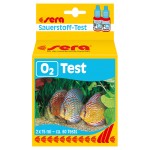 SERA Test O2 (test oxygène)	