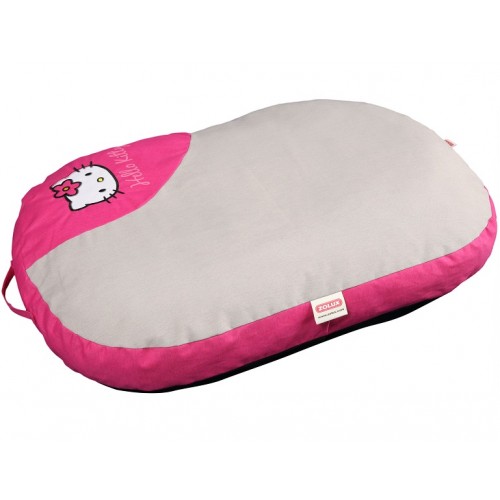 COUSSIN CONFORT GAMME "HELLO KITTY" - T60