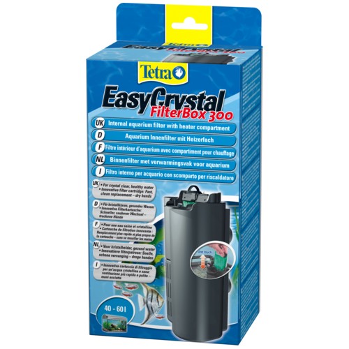 TETRATEC FILTRE EASYCRYSTAL 300