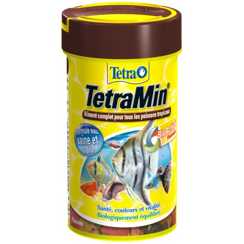 TETRAMIN -500 ML