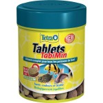TETRA TABIMIN -150 ml -500 COMPRIMES