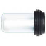 SERA cylindre verre 400+UV