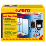 SERA soil heating set	