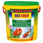 SERA pond mix royal	
